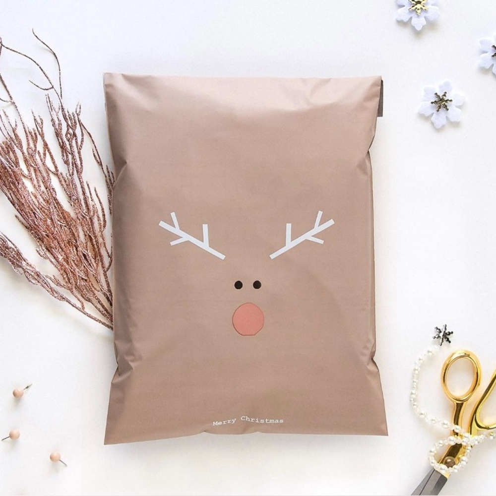 30 poly mailers mix & match - Picture 7 of 10